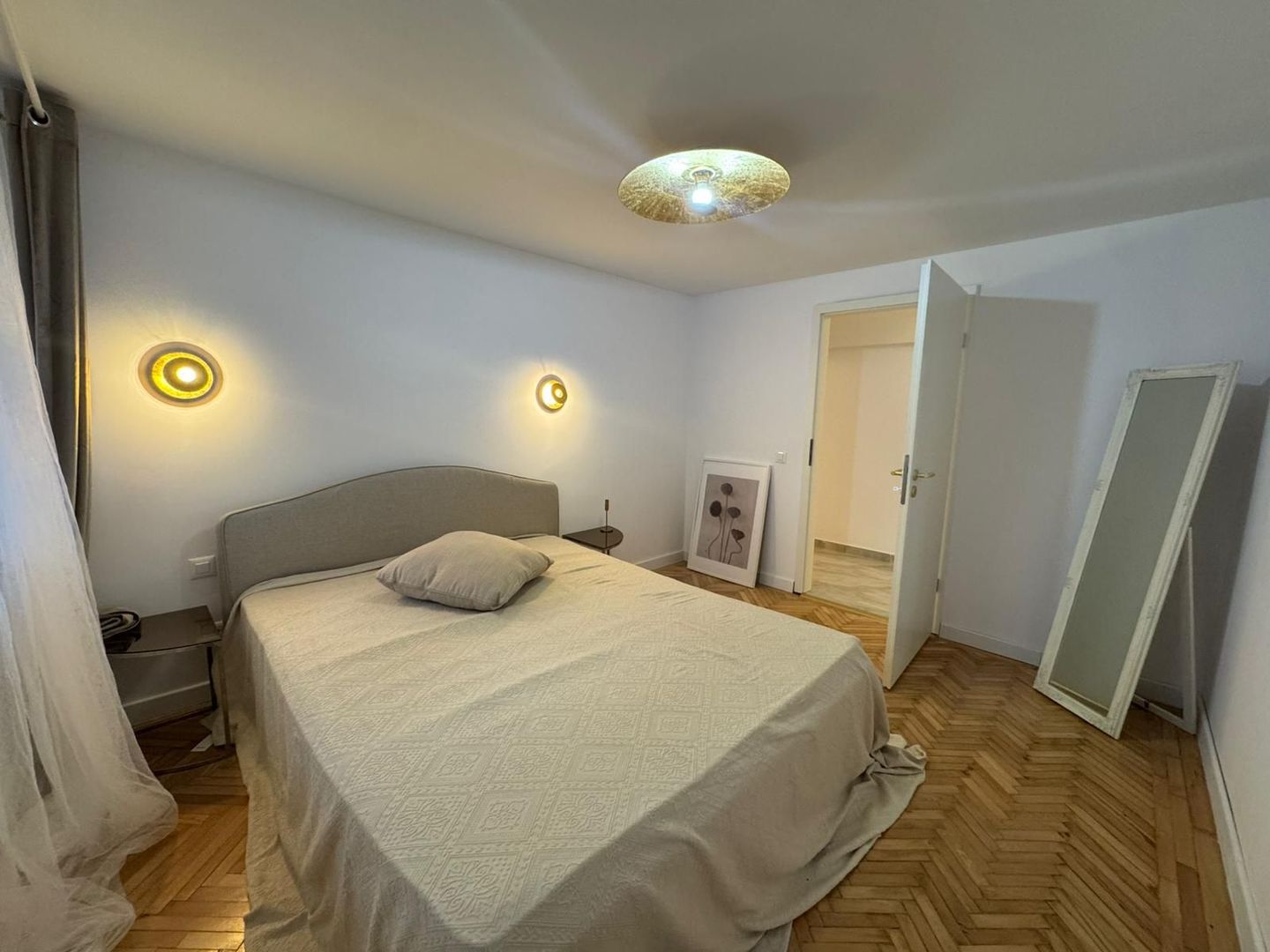 3 CAMERE  66MP || FLOREASCA || PARC CINEMA - Poză 11