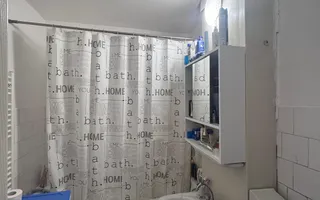 Apartament 2 camere de vânzare – Tractorul, str. Bronzului - Poză 12