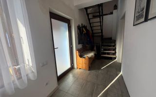 Casa de vacanta, sat Fantanele, Sibiu - Poză 8