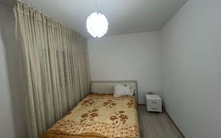 Apartament de inchiriat, 1 camera, decomandat, Galata - Sos. Voinesti, cartier rezidential ESQ Village - Poză 5