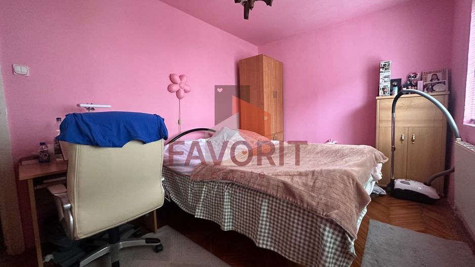 3 camere | centrala proprie | mobilat si utilat | zona excelenta | - Poză 10