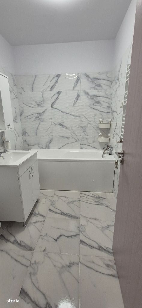 Garsonieră nouă de vânzare – 46 mp, etaj 1, loc de parcare - Poză 16