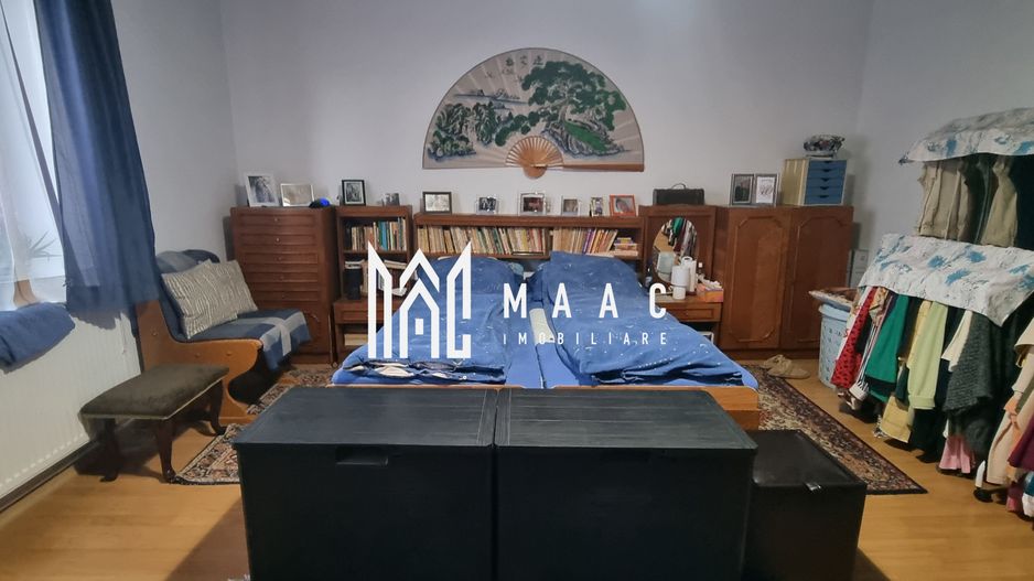 Casă la țară I 4 camere I Renovată I Grădină I Axente Sever - Poză 7