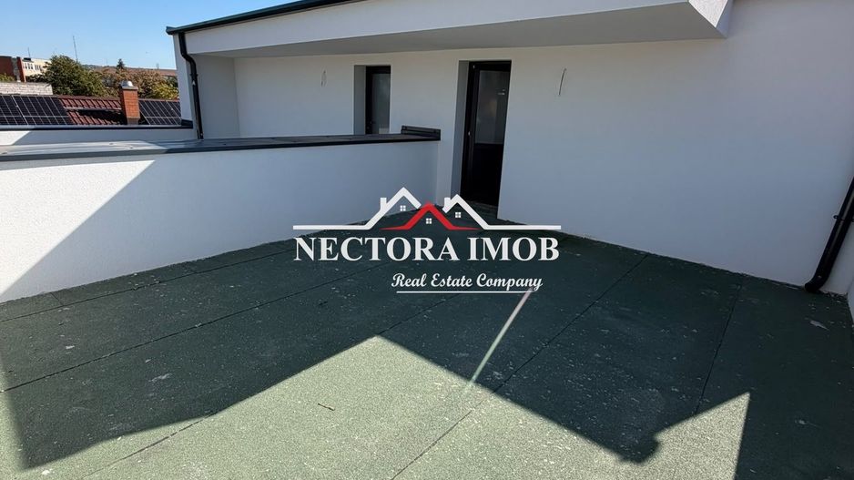 NECTORA IMOB-DUPLEX Ultracentral, Str. Horea, 284 mp + 509 mp teren - Poză 18