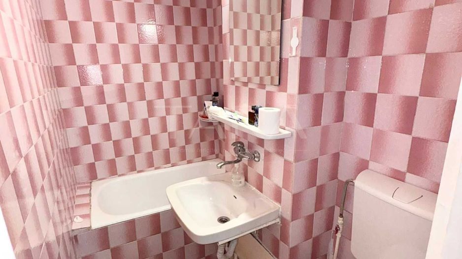 Apartament 2 camere, renovat, aproape de pădure – Mănăștur - Poză 8