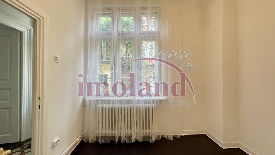 Închiriere casă 3 camere + dependințe – zonă Dorobanți Capitale / lângă Guvern - Poză 8