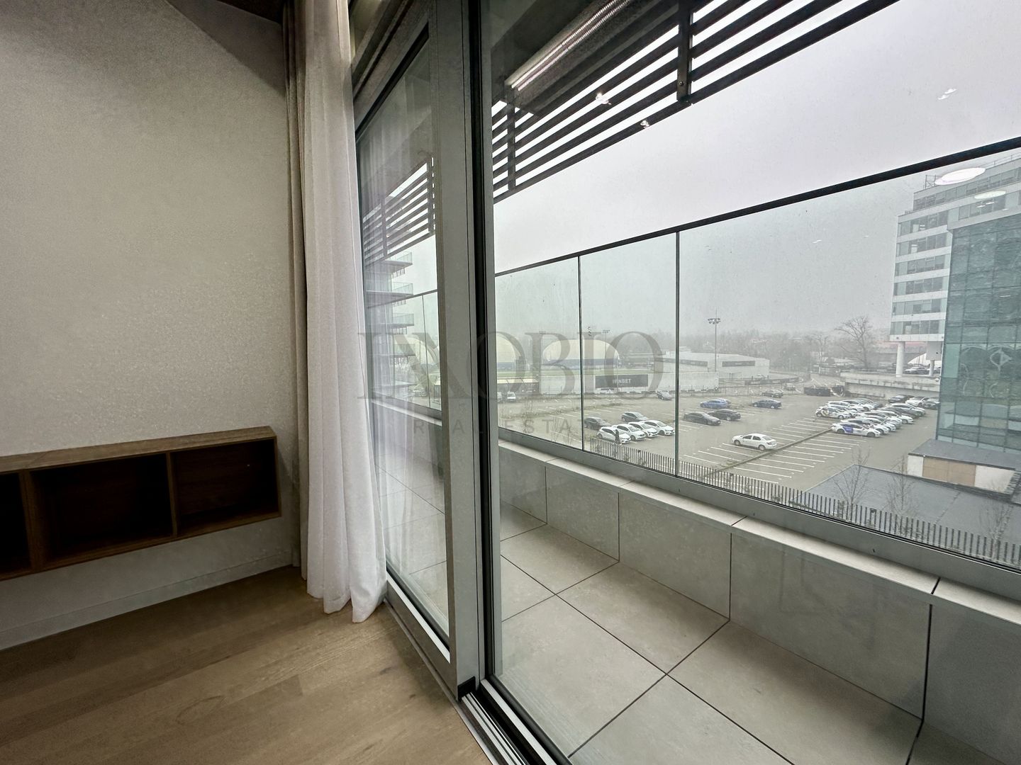 Apartament 2 Camere | Up-Site | Loc de Parcare | Boxa - Poză 12