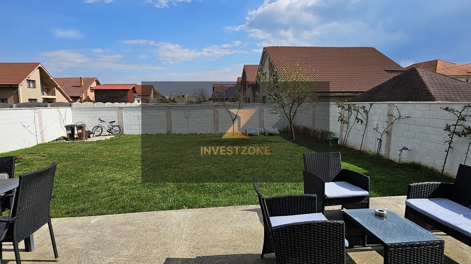 Casa de vanzare in cartierul Grigorescu/Oradea - Poză 27