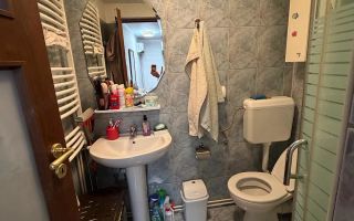 3 camere Berceni - Aparatorii Patriei I penth 83mp bloc 2010 I METROU - Poză 8