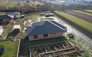 Casa la roșu 242 Mp Utili / Sat Săsar - Poză 9