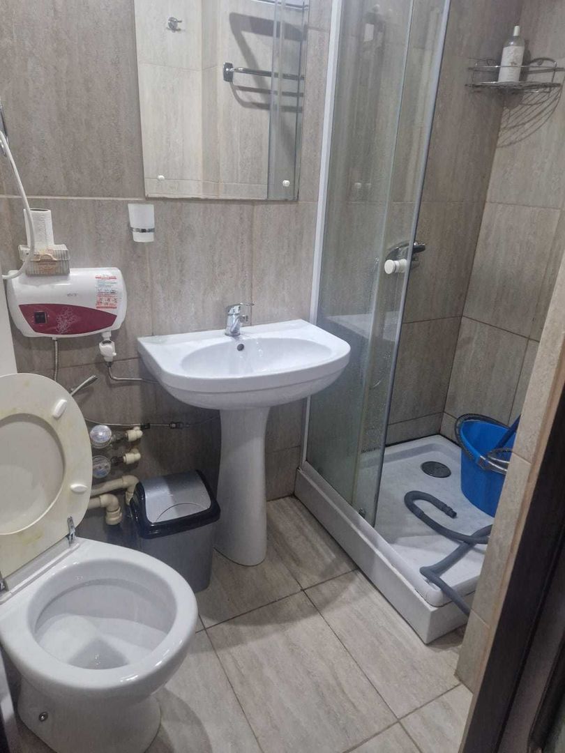 Garsoniera ultracentrala- Zona Teatru National Marin Sorescu - Poză 4
