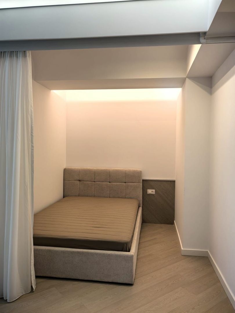 INCHIRIERE STUDIO DUBLU MOBILAT UTILAT ZONA PIPERA - Poză 11