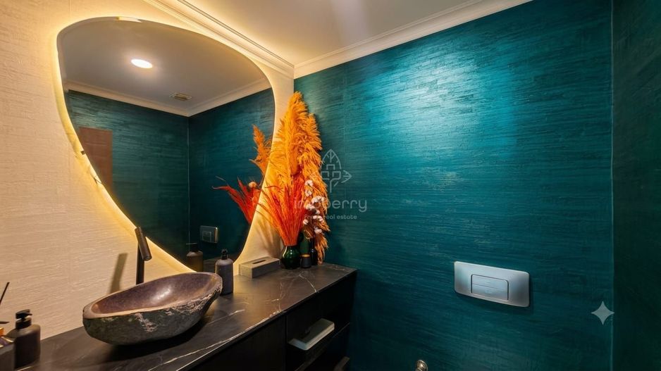 Inchiriere apartament lux,4camere,parcare,Lacul Tei - Poză 11