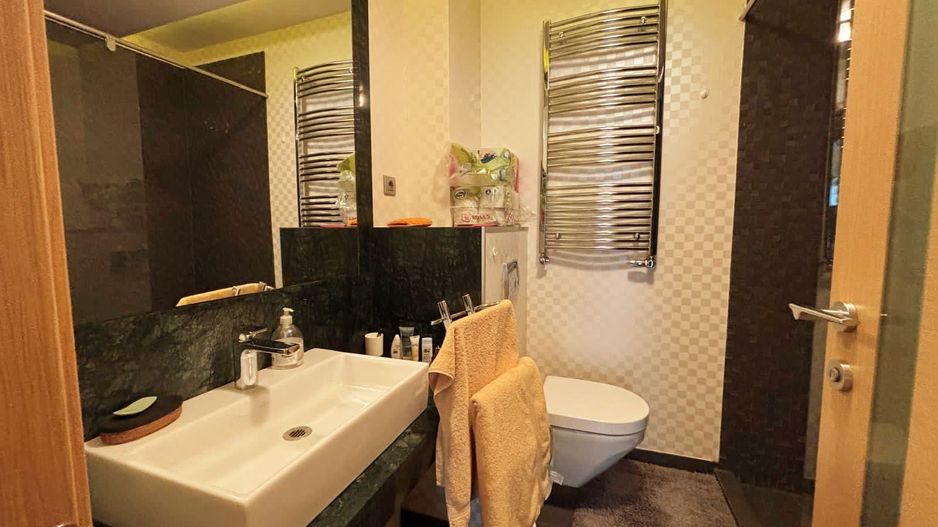 O raritate in piata imobiliara! Apartament 4 camere in Primaverii! - Poză 16