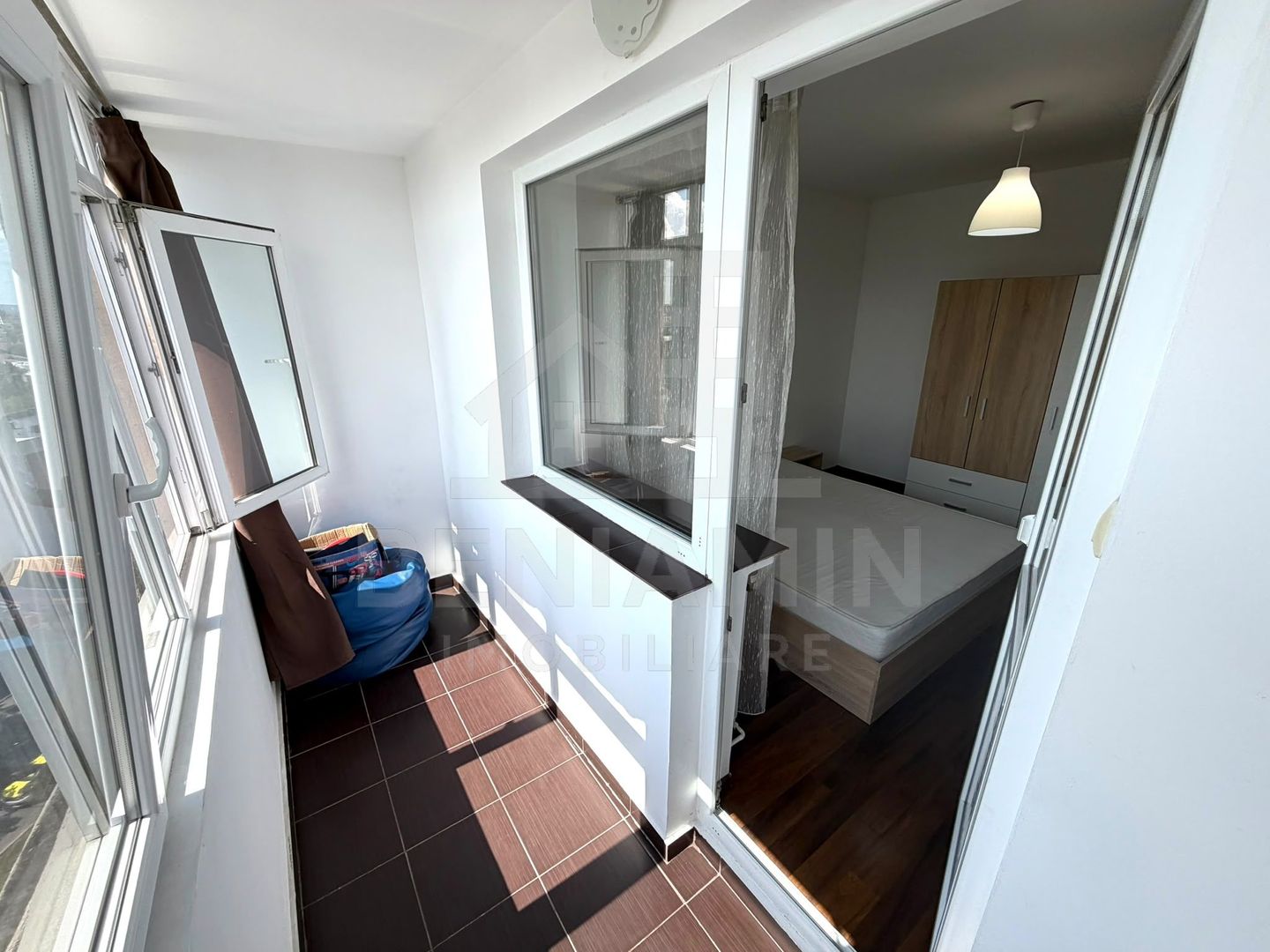 2 camere decomandat - 52m - teava de gaze - Brazda - Rendez Vous - Poză 8