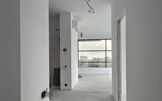 Penthouse Cu Terasă Imensă de 143 mp ,Utilă 114 mp si Priveliște Panoramică - Poză 10