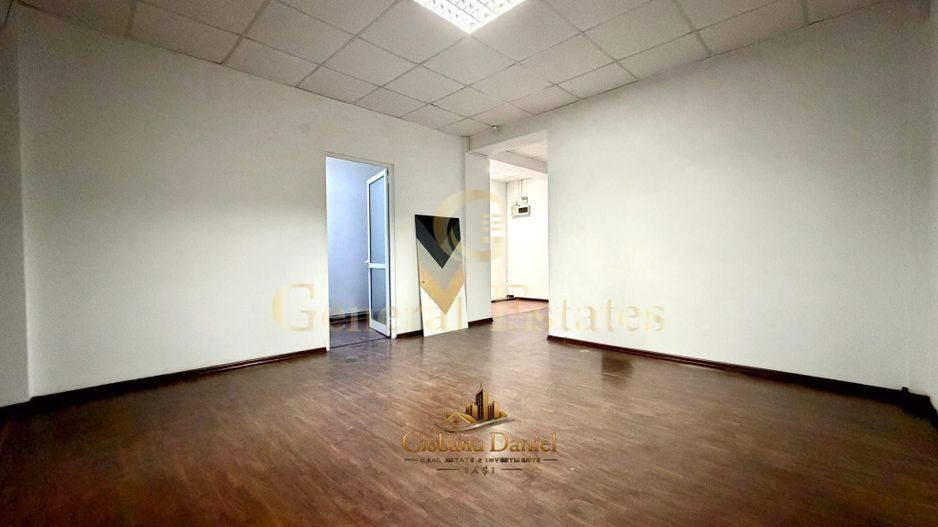 Vânzare Spațiu de Birouri Ultracentral - Poză 6
