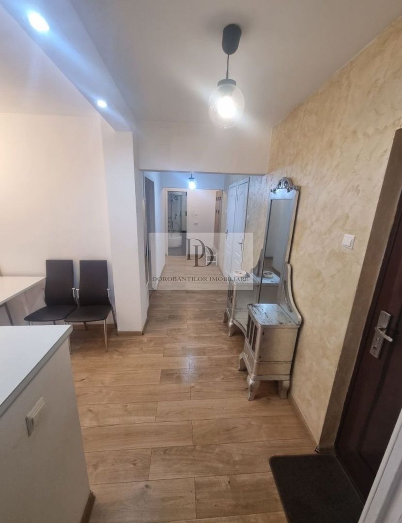 Apartament de vânzare 3 camere+boxa la subsol | Cinema Marasti-OMV - Poză 8