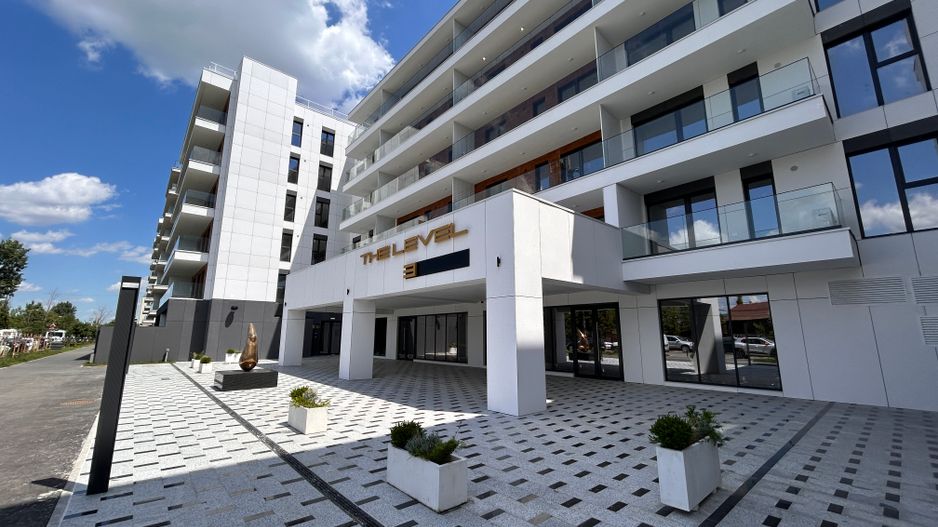 APARTAMENT PREMIUM 2 CAMERE | BANEASA | SISTEM SMART HOME INTEGRAT - Poză 10