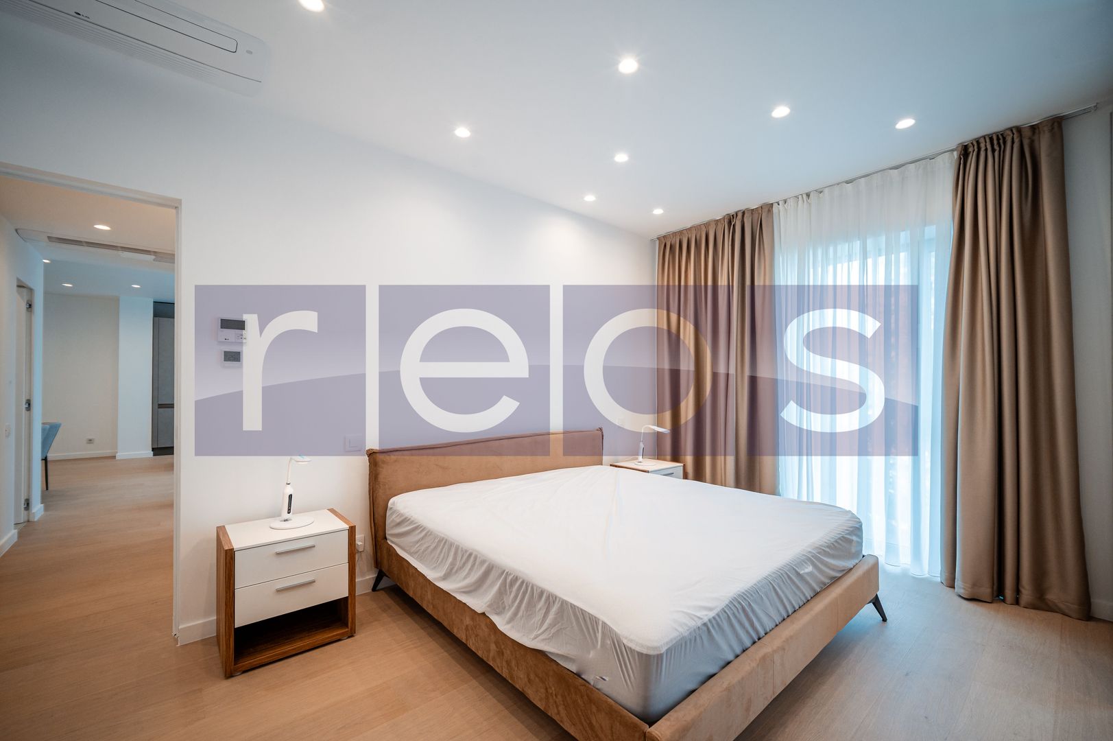 INCHIRIERE 3CAMERE | AVIATIEI TOWER | UTILAT MOBILAT LUX | LOC PARCARE - Poză 20