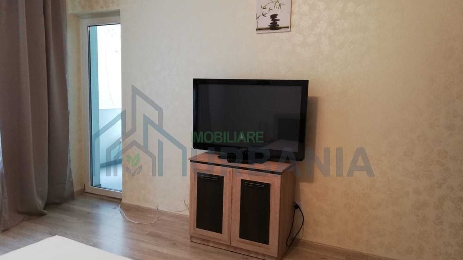 Pers. fizica apartament 1 camera dec 42 mp Bucium 300 euro - Poză 3