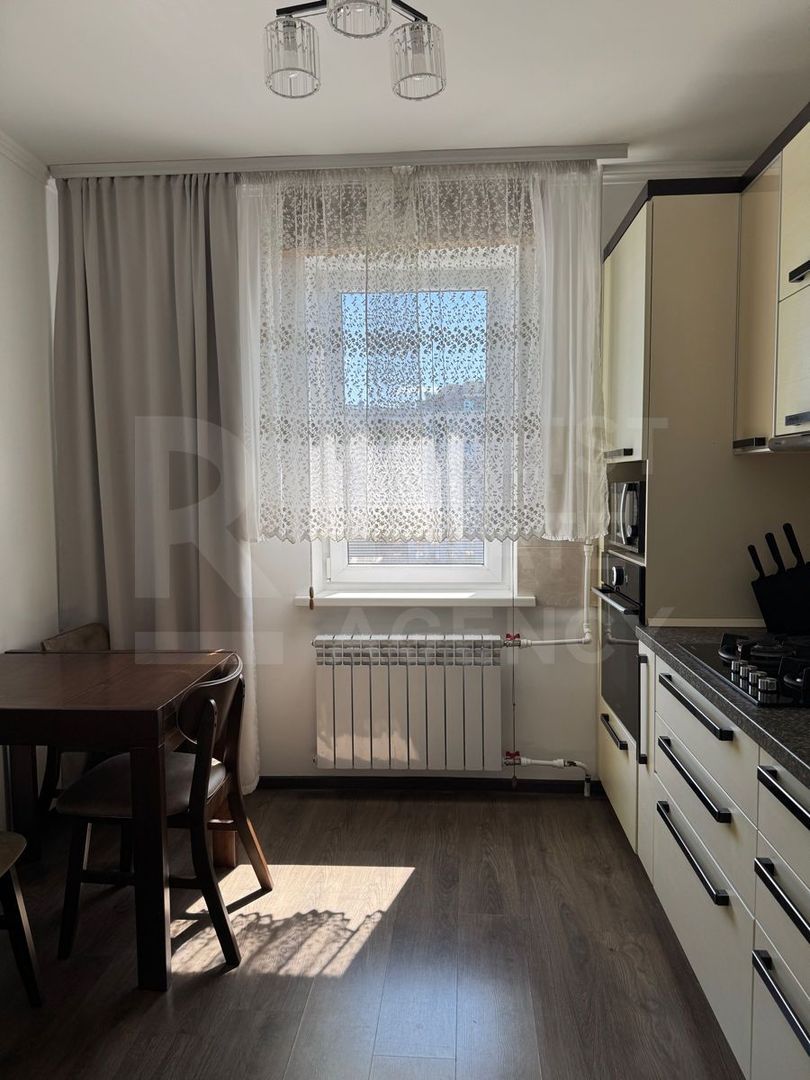 Chirie, apartament, 2 camere,  strada Mitropolit Dosoftei, Centru - Poză 4