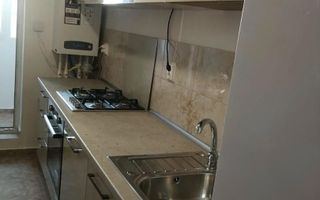 Garsoniera Bulevardul Uverturii - Poză 2