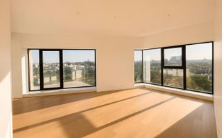 Apartament luminos cu 3 camere | One Verdi Park  I Etaj 13 - Poză 1