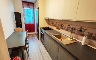 2 camere, decomandat, modern, terasa, parcare, Zorilor, Sigma - Poză 5