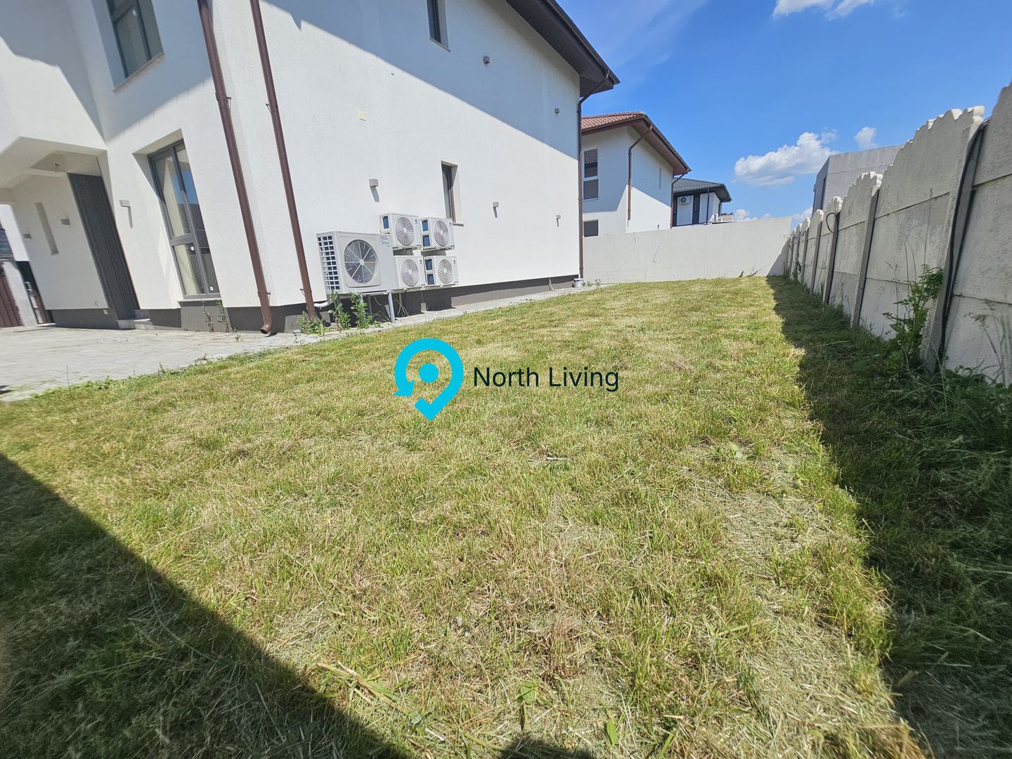 Vilă lux 6 camere în Pipera-Tunari–Construcție premium - Poză 16
