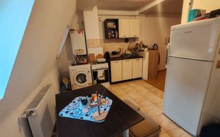 Garsoniera 13 Septembrie -  Parc Sebastian ( Rahova ) - comision 0 - Poză 5