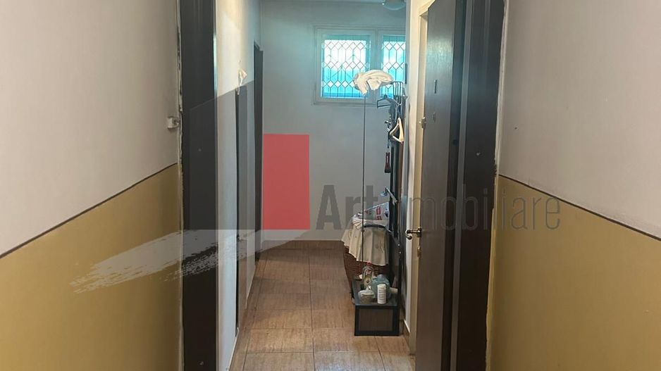 2 camere Dr. Taberei - Valea Argesului - Poză 3