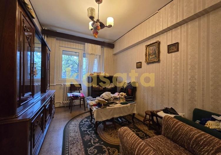 OPORTUNITATE | APARTAMENT | 3 CAMERE | METROU IANCULUI | DECOMANDAT - Poză 1
