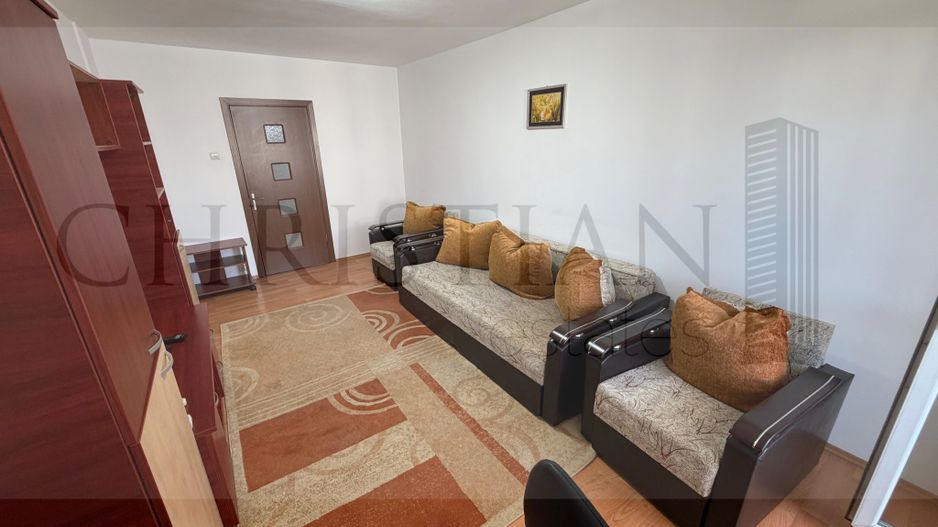 | 2 Camere Spatios | Calea 13 Septembrie | Modern | Parcare | Liber | - Poză 4