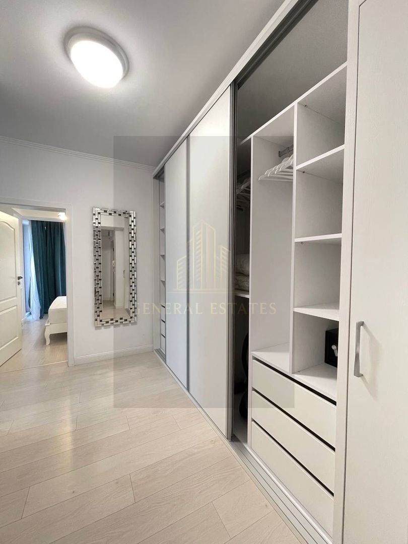 Apartament complet utilat, cu randament excelent – Mamaia Sat, Constan - Poză 17