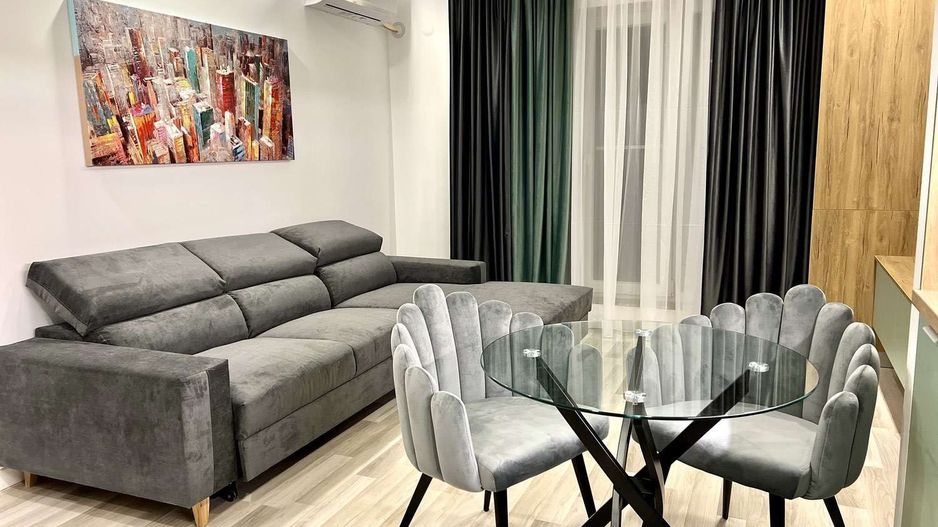 Apartament 2 camere de vanzare - Poză 7