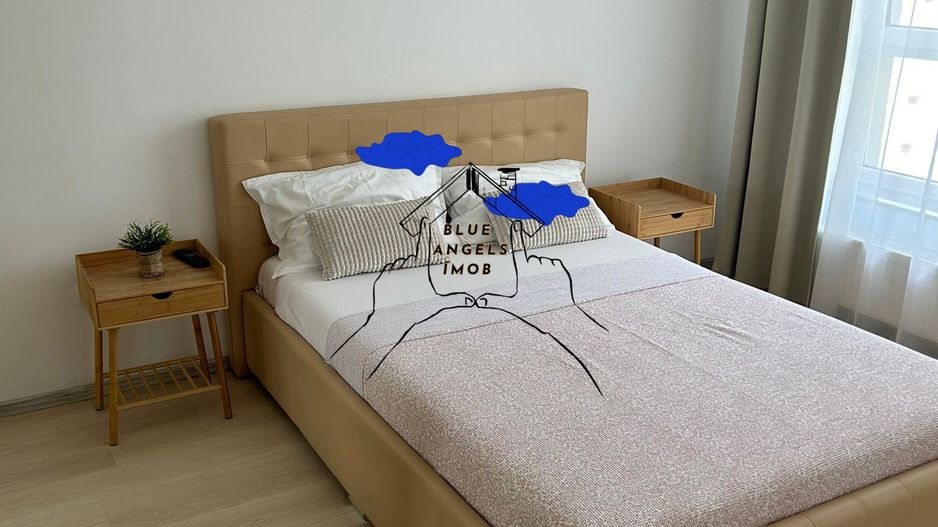 Apartament de 2 camere - Avantgarden Bartolomeu - Brasov - Poză 2