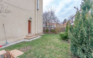 Casă individuală cu 7 camere lângă AFI Mall, ideală pentru birouri sau locuință - Poză 31