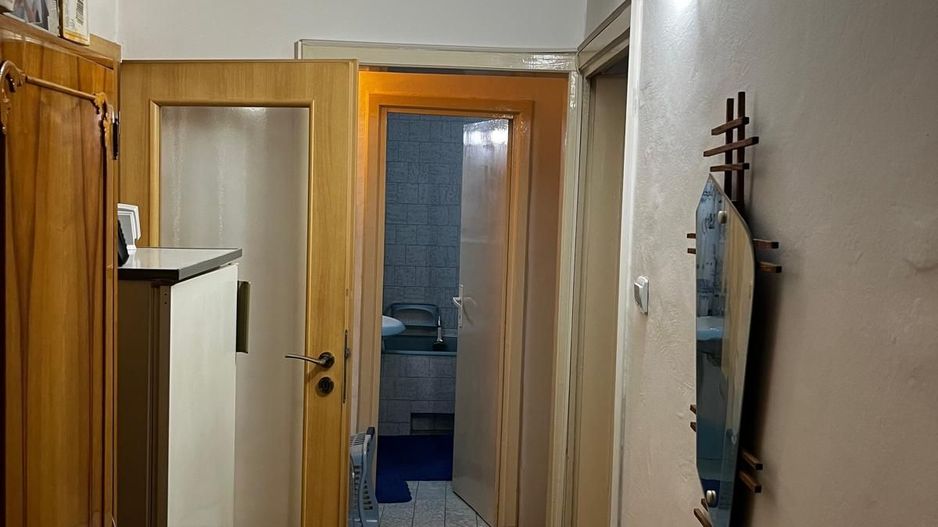 Apartament cu 4 camere, 80 mp utili la etajul 1 chiar in Calea Lipovei - Poză 17