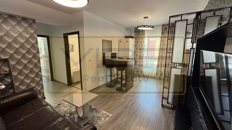 Apartament 2 camere Copou - Carol 1 Residence - Poză 3