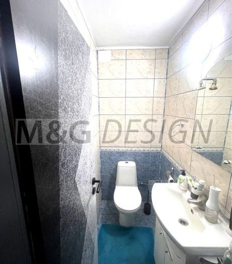 Apartament 3 camere Soarelui etaj 2 cu centrala - Poză 8