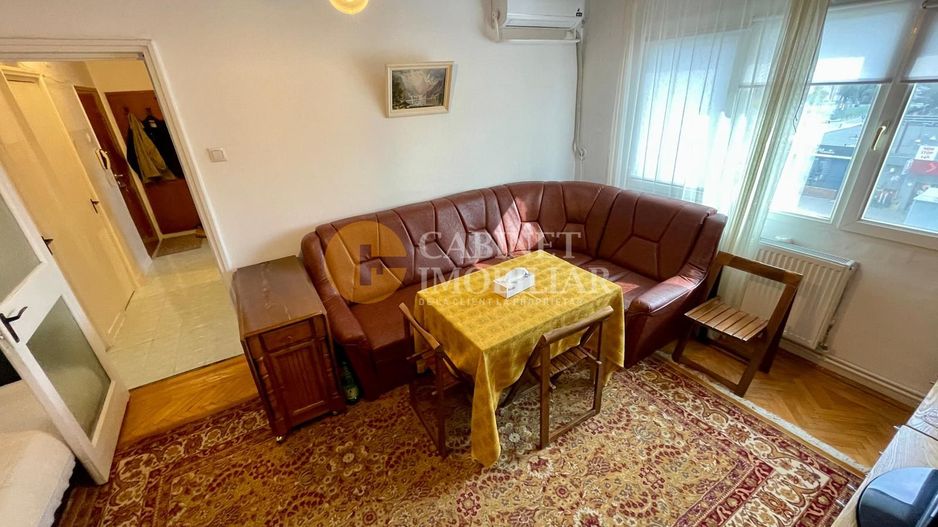 Podu Ros/Cantemir - 2 Camere - Etaj Intermediar - Fara Risc - Poză 2