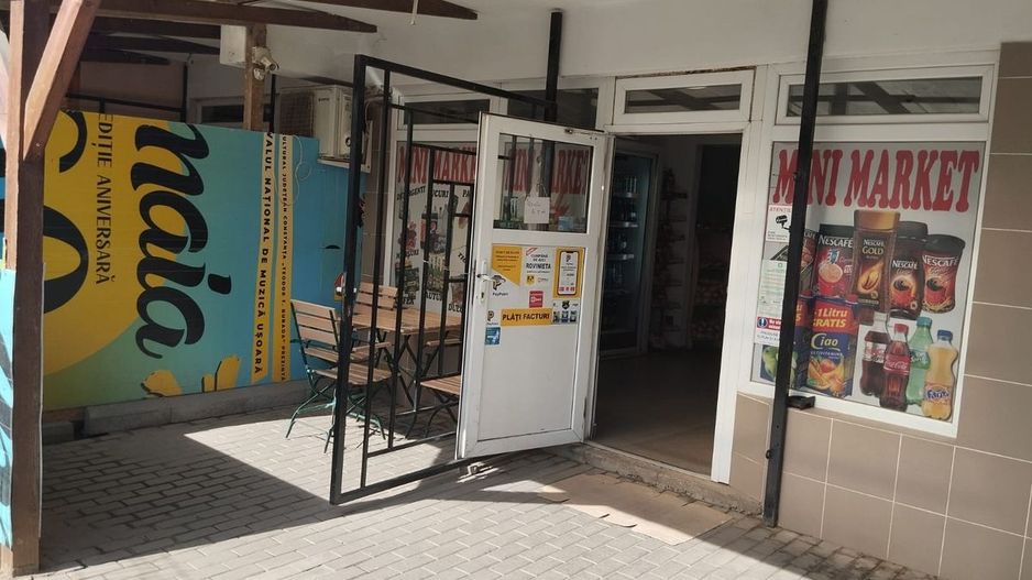 Grand Arena - Bberceni - Poză 7