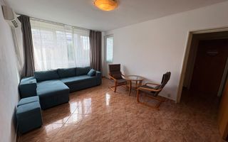 AP. 2 CAMERE-  PIATA SUDULUI, BLOC REABILITAT, METROU 10 MINUTE - Poză 2