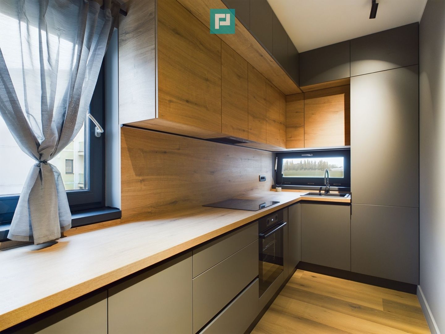 Apartament cu o cameră Dumbrăvița - Poză 7