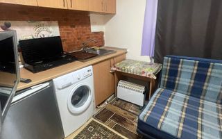 Garsonieră de vânzare | Țiglari, Sibiu | 14 mp, baie proprie - Poză 8