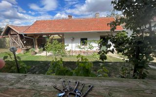 Casă cu istorie, la câțiva pași de Castelul Tisza – Geszt, Ungaria - Poză 4