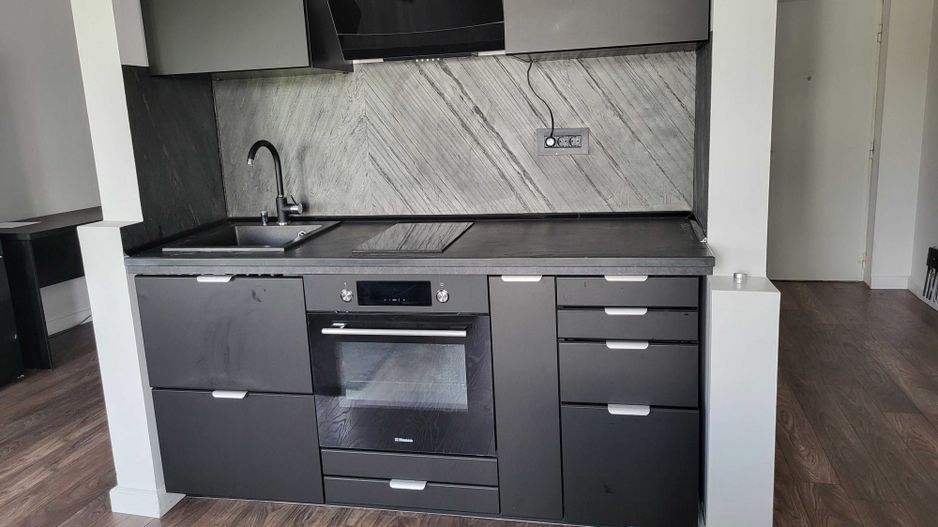 COMISION 0% Apartament LUX 2 camere 65mp Bloc Nou T541 - Poză 3