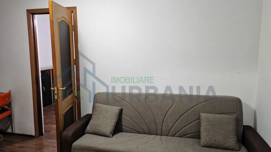 Închiriere apartament 2 cam nedecomandat, Tătărași, Rond 11 - Poză 1