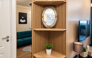 STUDIO RAHOVA - LIBERTY MALL | BLOC 2022  | CENTRALA | PARCARE OP | - Poză 5